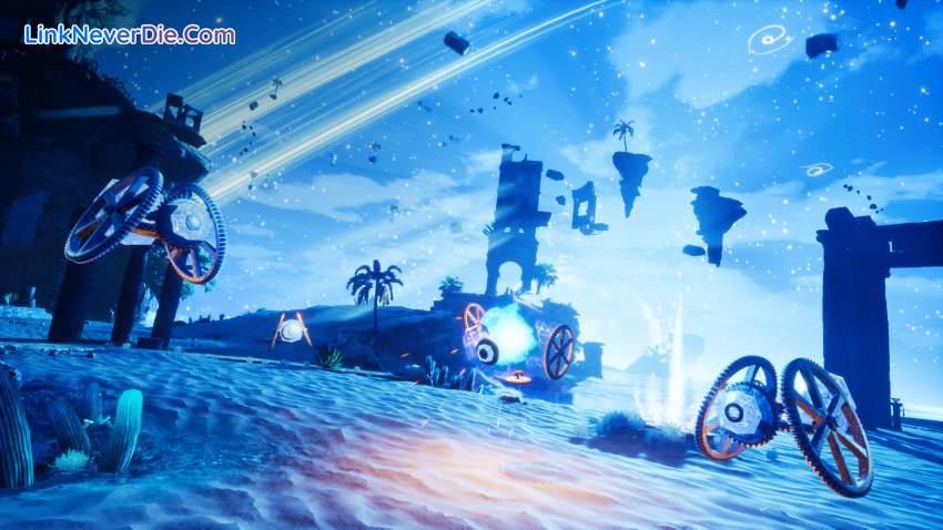 Hình ảnh trong game Downward (screenshot) Hình ảnh trong game Downward (screenshot)