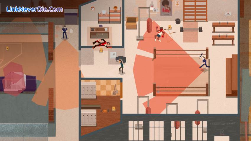 Hình ảnh trong game Serial Cleaner (screenshot) Hình ảnh trong game Serial Cleaner (screenshot)