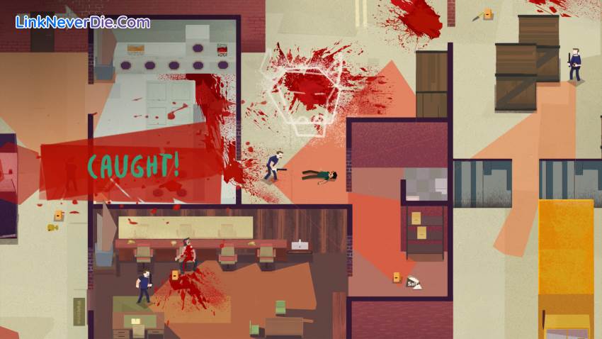Hình ảnh trong game Serial Cleaner (screenshot) Hình ảnh trong game Serial Cleaner (screenshot)