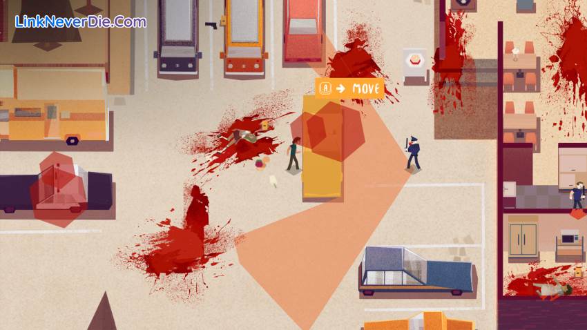 Hình ảnh trong game Serial Cleaner (screenshot) Hình ảnh trong game Serial Cleaner (screenshot)