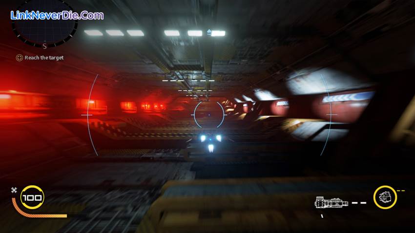 Hình ảnh trong game Strike Vector EX (screenshot) Hình ảnh trong game Strike Vector EX (screenshot)