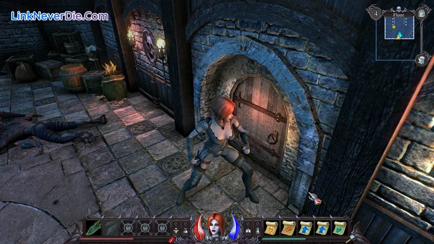 Hình ảnh trong game Devoid of Shadows (screenshot) Hình ảnh trong game Devoid of Shadows (screenshot)