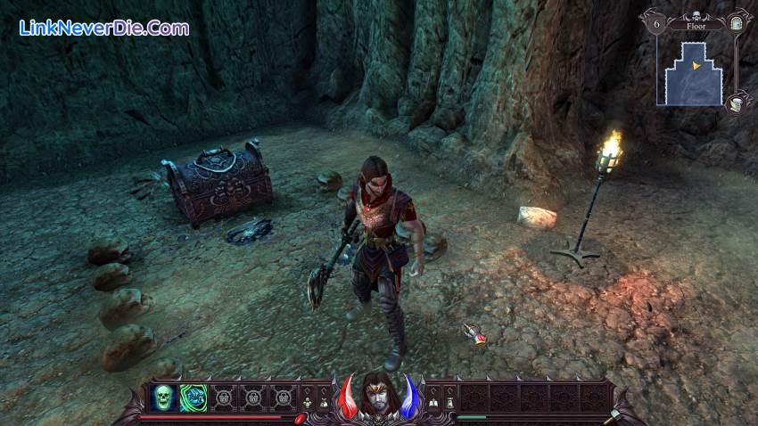 Hình ảnh trong game Devoid of Shadows (screenshot) Hình ảnh trong game Devoid of Shadows (screenshot)