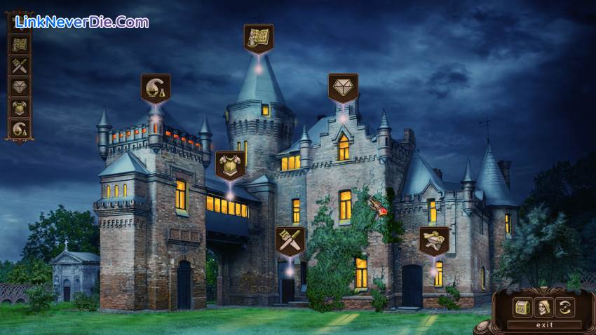 Hình ảnh trong game Devoid of Shadows (screenshot) Hình ảnh trong game Devoid of Shadows (screenshot)