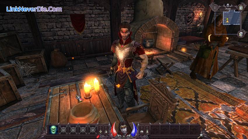 Hình ảnh trong game Devoid of Shadows (screenshot) Hình ảnh trong game Devoid of Shadows (screenshot)