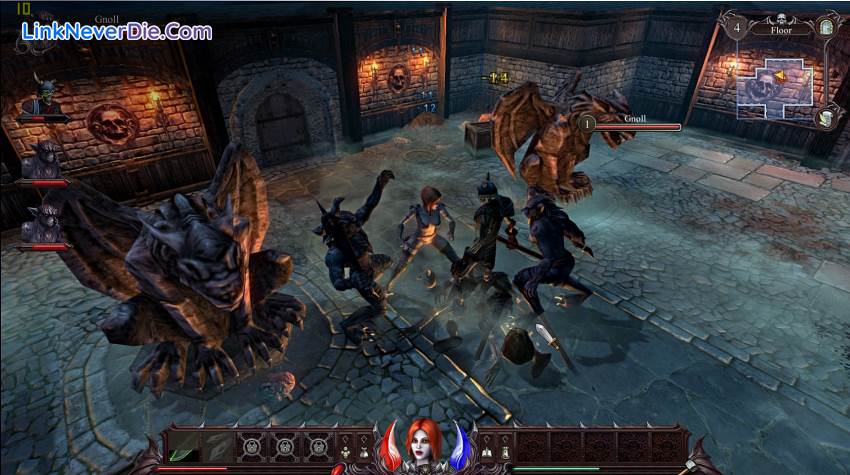 Hình ảnh trong game Devoid of Shadows (screenshot) Hình ảnh trong game Devoid of Shadows (screenshot)