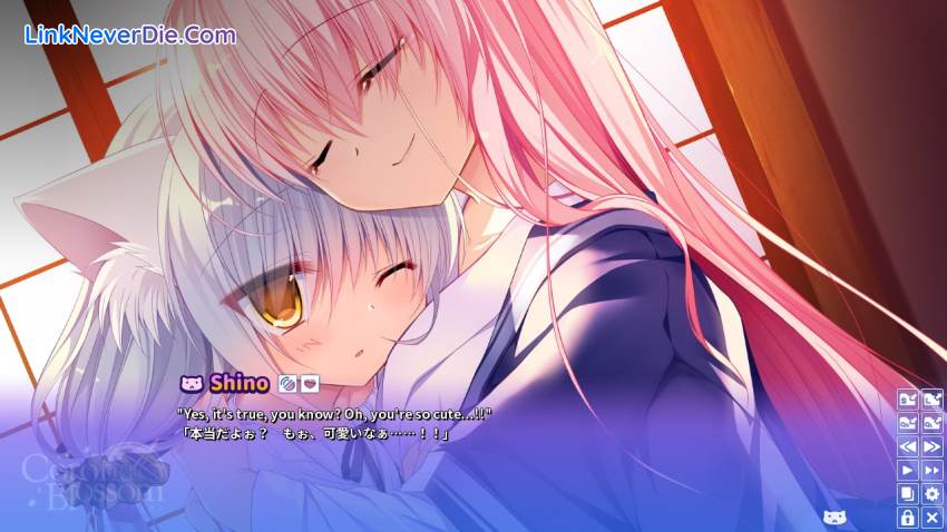 Hình ảnh trong game Corona Blossom Vol.2 The Truth From Beyond (screenshot) Hình ảnh trong game Corona Blossom Vol.2 The Truth From Beyond (screenshot)