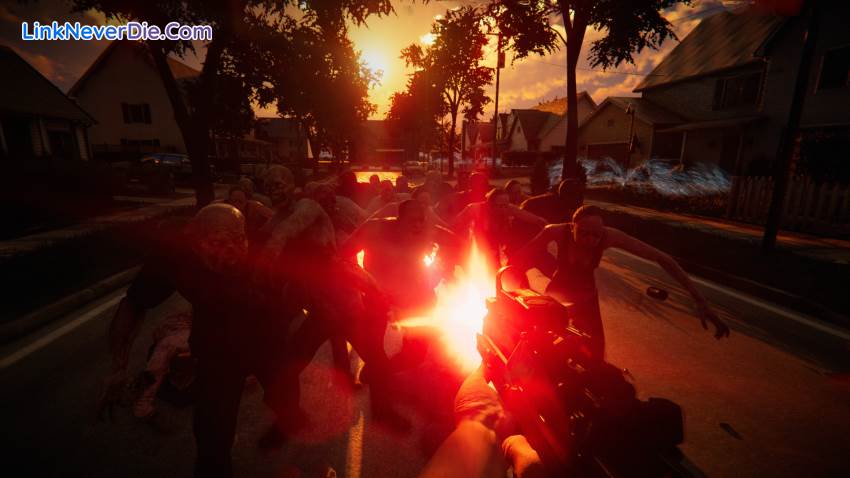Hình ảnh trong game Dead Purge: Outbreak (screenshot) Hình ảnh trong game Dead Purge: Outbreak (screenshot)
