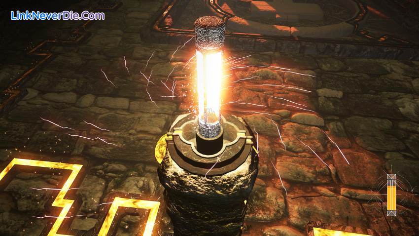 Hình ảnh trong game Aporia: Beyond The Valley (screenshot) Hình ảnh trong game Aporia: Beyond The Valley (screenshot)