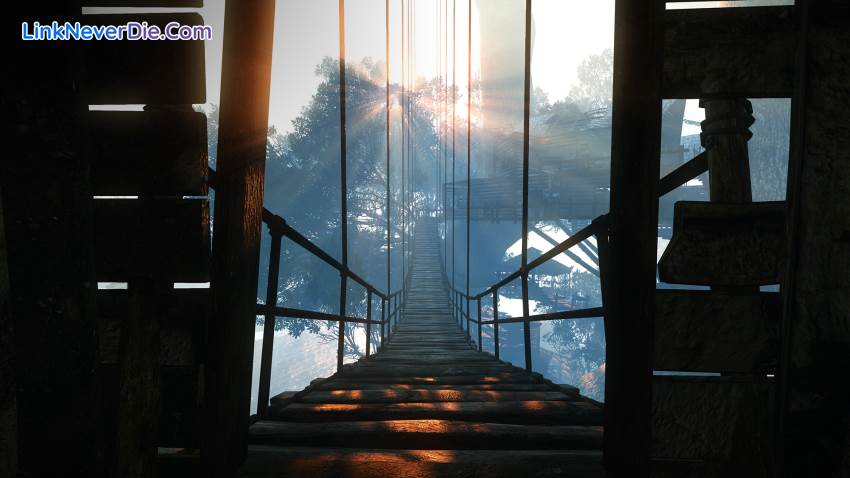 Hình ảnh trong game Aporia: Beyond The Valley (screenshot) Hình ảnh trong game Aporia: Beyond The Valley (screenshot)