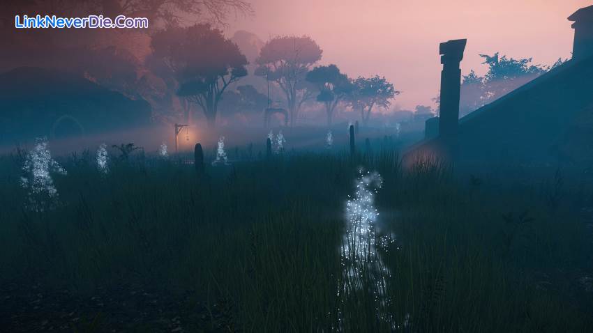 Hình ảnh trong game Aporia: Beyond The Valley (screenshot) Hình ảnh trong game Aporia: Beyond The Valley (screenshot)