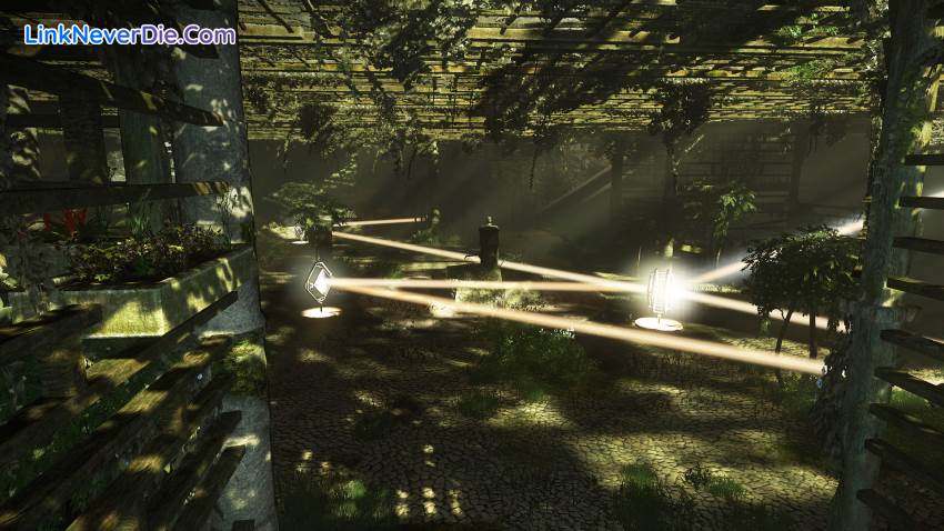 Hình ảnh trong game Aporia: Beyond The Valley (screenshot) Hình ảnh trong game Aporia: Beyond The Valley (screenshot)