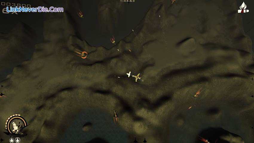 Hình ảnh trong game Angel Flare (screenshot) Hình ảnh trong game Angel Flare (screenshot)