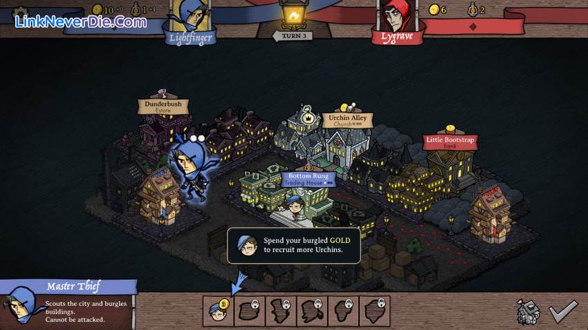 Hình ảnh trong game Antihero (screenshot) Hình ảnh trong game Antihero (screenshot)