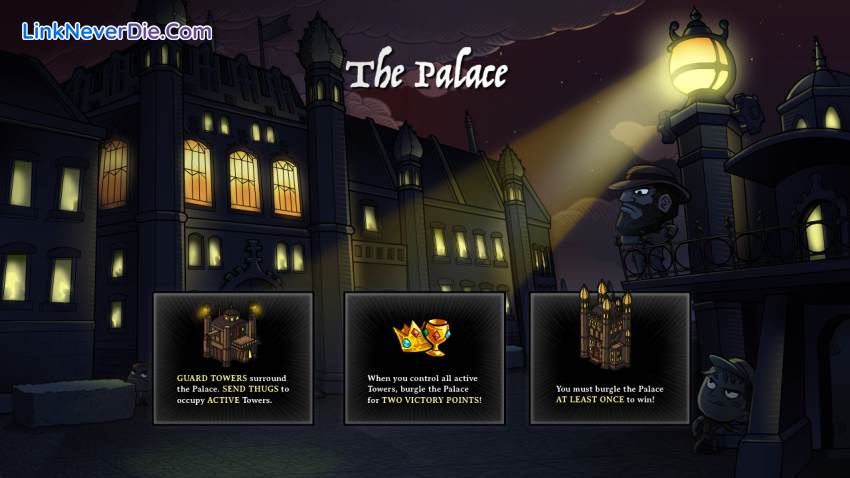 Hình ảnh trong game Antihero (screenshot) Hình ảnh trong game Antihero (screenshot)