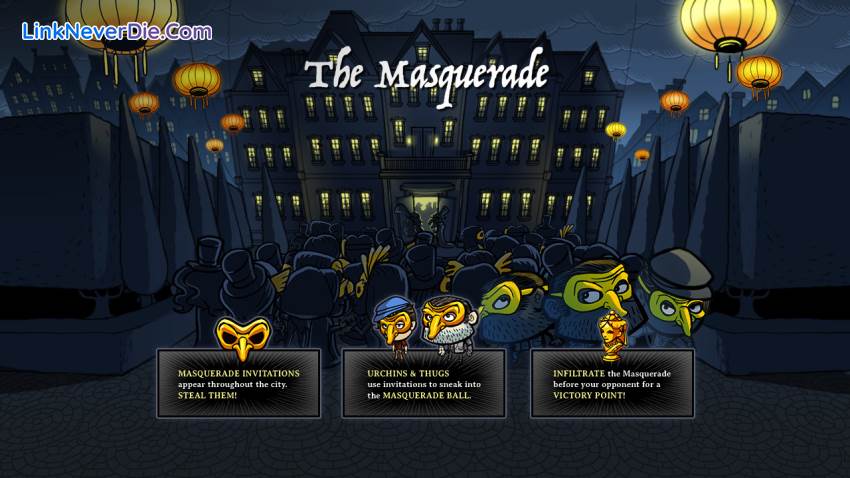 Hình ảnh trong game Antihero (screenshot) Hình ảnh trong game Antihero (screenshot)