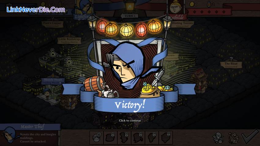 Hình ảnh trong game Antihero (screenshot) Hình ảnh trong game Antihero (screenshot)