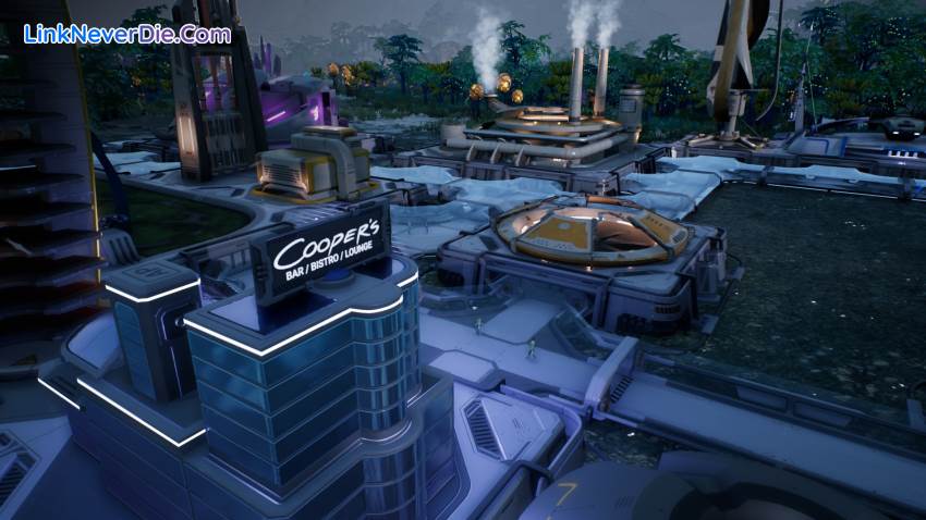 Hình ảnh trong game Aven Colony (screenshot) Hình ảnh trong game Aven Colony (screenshot)