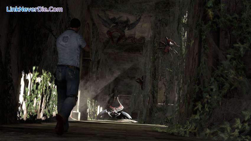 Hình ảnh trong game Serious Sam 3: BFE Gold Edition (screenshot) Hình ảnh trong game Serious Sam 3: BFE Gold Edition (screenshot)
