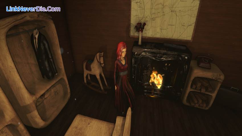 Hình ảnh trong game Forgotten Faces (screenshot) Hình ảnh trong game Forgotten Faces (screenshot)