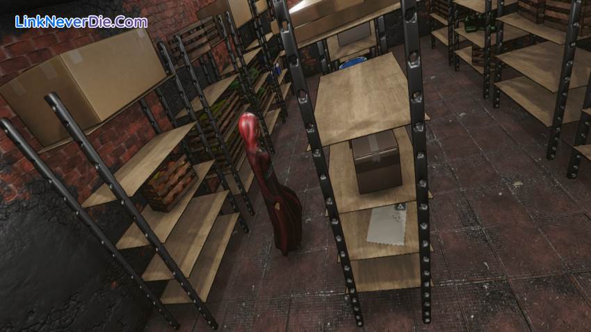 Hình ảnh trong game Forgotten Faces (screenshot) Hình ảnh trong game Forgotten Faces (screenshot)