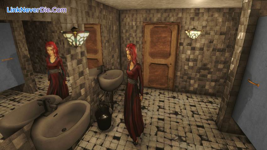Hình ảnh trong game Forgotten Faces (screenshot) Hình ảnh trong game Forgotten Faces (screenshot)