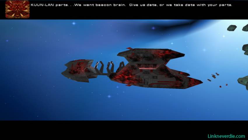 Hình ảnh trong game Homeworld: Emergence (screenshot) Hình ảnh trong game Homeworld: Emergence (screenshot)