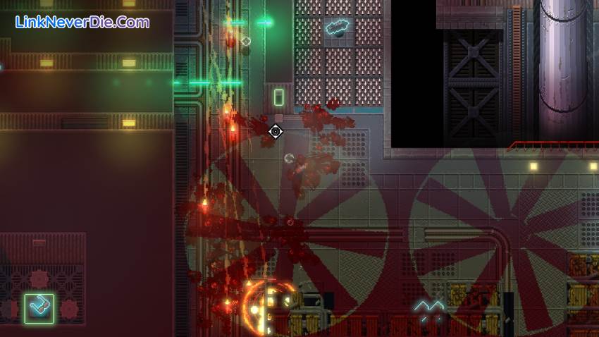 Hình ảnh trong game Serious Sam's Bogus Detour (screenshot) Hình ảnh trong game Serious Sam's Bogus Detour (screenshot)