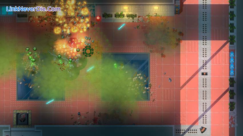 Hình ảnh trong game Serious Sam's Bogus Detour (screenshot) Hình ảnh trong game Serious Sam's Bogus Detour (screenshot)