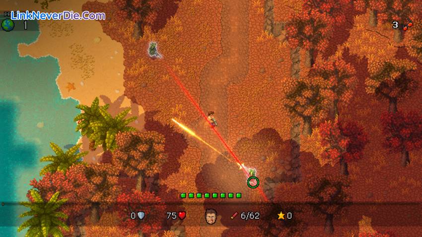 Hình ảnh trong game Serious Sam's Bogus Detour (screenshot) Hình ảnh trong game Serious Sam's Bogus Detour (screenshot)