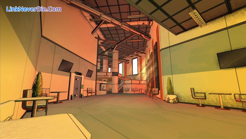 Hình ảnh trong game Super Cloudbuilt (screenshot) Hình ảnh trong game Super Cloudbuilt (screenshot)