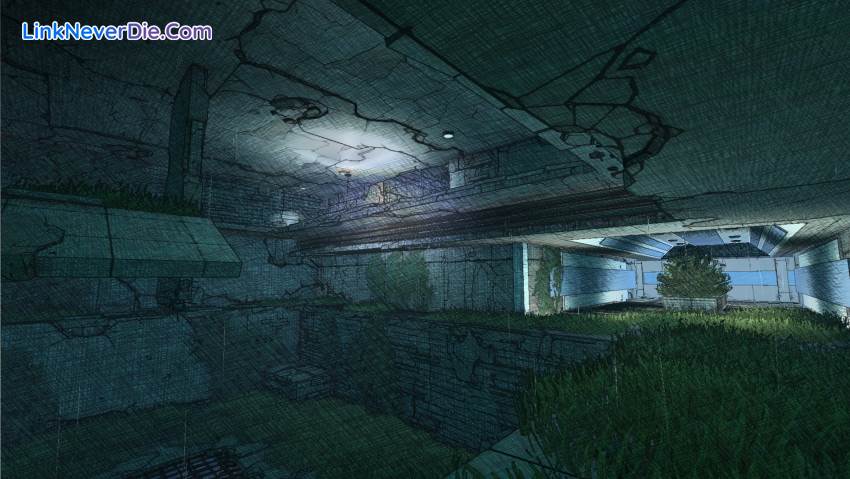 Hình ảnh trong game Super Cloudbuilt (screenshot) Hình ảnh trong game Super Cloudbuilt (screenshot)
