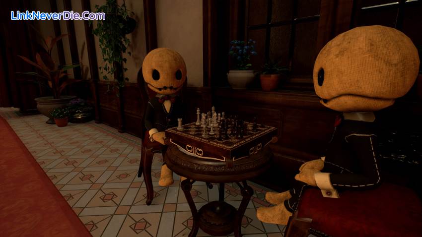 Hình ảnh trong game The Automatician (screenshot) Hình ảnh trong game The Automatician (screenshot)