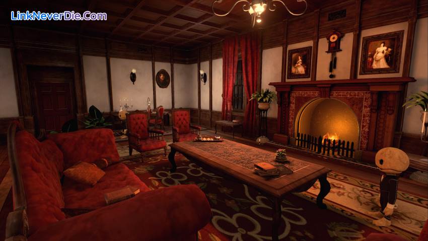 Hình ảnh trong game The Automatician (screenshot) Hình ảnh trong game The Automatician (screenshot)
