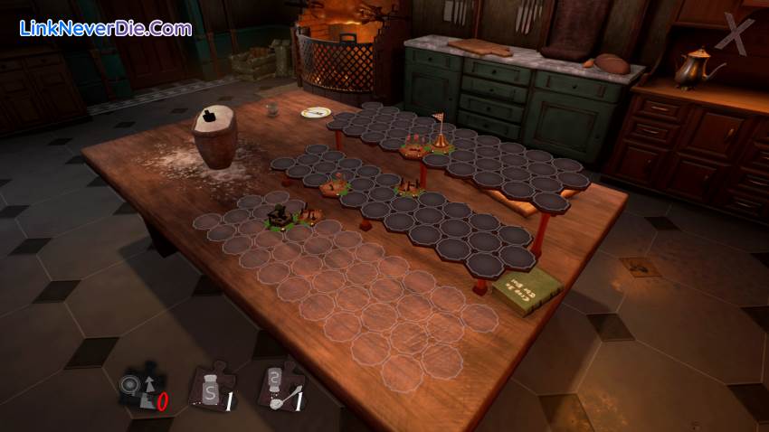 Hình ảnh trong game The Automatician (screenshot) Hình ảnh trong game The Automatician (screenshot)