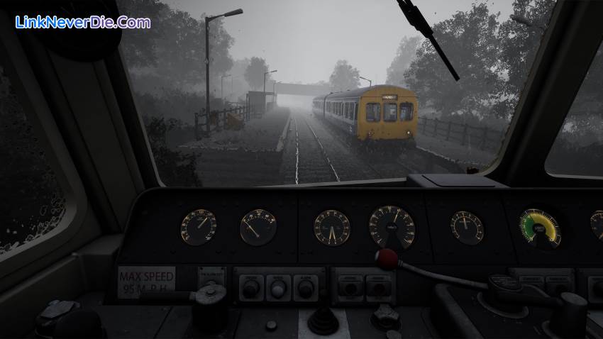 Hình ảnh trong game Train Sim World (screenshot) Hình ảnh trong game Train Sim World (screenshot)