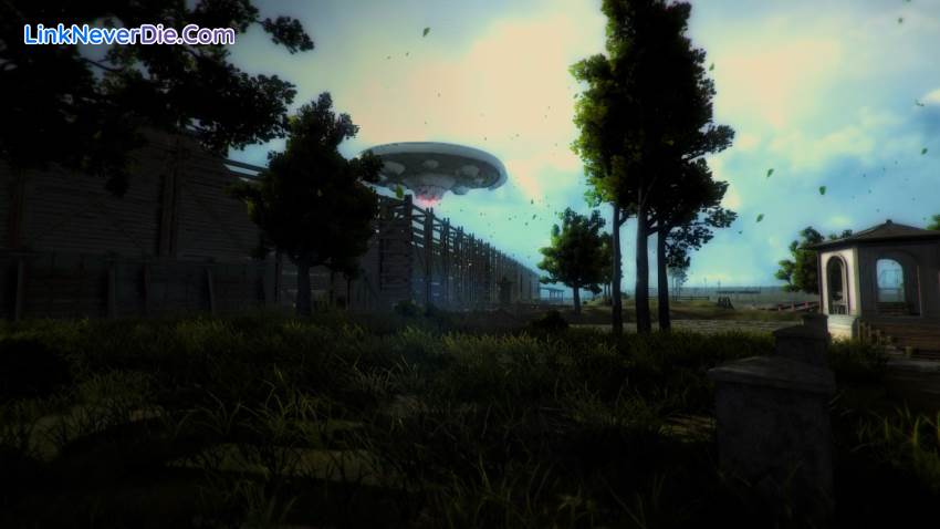 Hình ảnh trong game Project First Contact (screenshot) Hình ảnh trong game Project First Contact (screenshot)