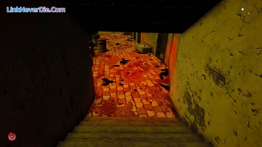 Hình ảnh trong game Project First Contact (screenshot) Hình ảnh trong game Project First Contact (screenshot)
