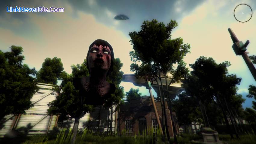 Hình ảnh trong game Project First Contact (screenshot) Hình ảnh trong game Project First Contact (screenshot)