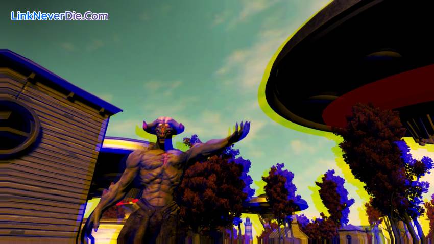 Hình ảnh trong game Project First Contact (screenshot) Hình ảnh trong game Project First Contact (screenshot)