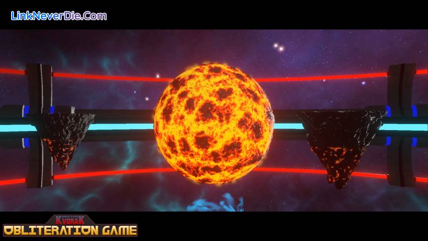 Hình ảnh trong game Doctor Kvorak's Obliteration Game (screenshot) Hình ảnh trong game Doctor Kvorak's Obliteration Game (screenshot)