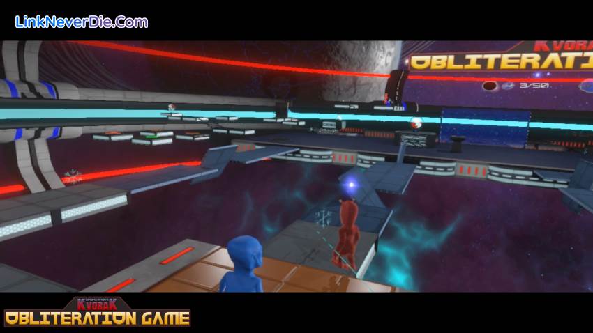 Hình ảnh trong game Doctor Kvorak's Obliteration Game (screenshot) Hình ảnh trong game Doctor Kvorak's Obliteration Game (screenshot)