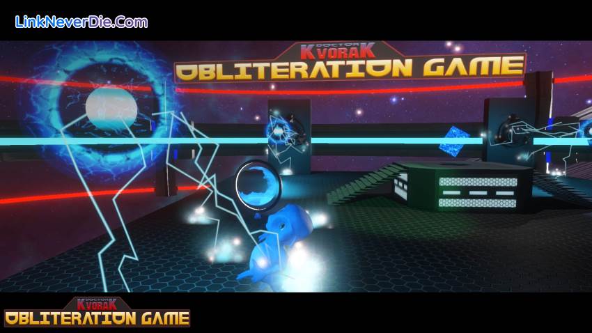 Hình ảnh trong game Doctor Kvorak's Obliteration Game (screenshot) Hình ảnh trong game Doctor Kvorak's Obliteration Game (screenshot)