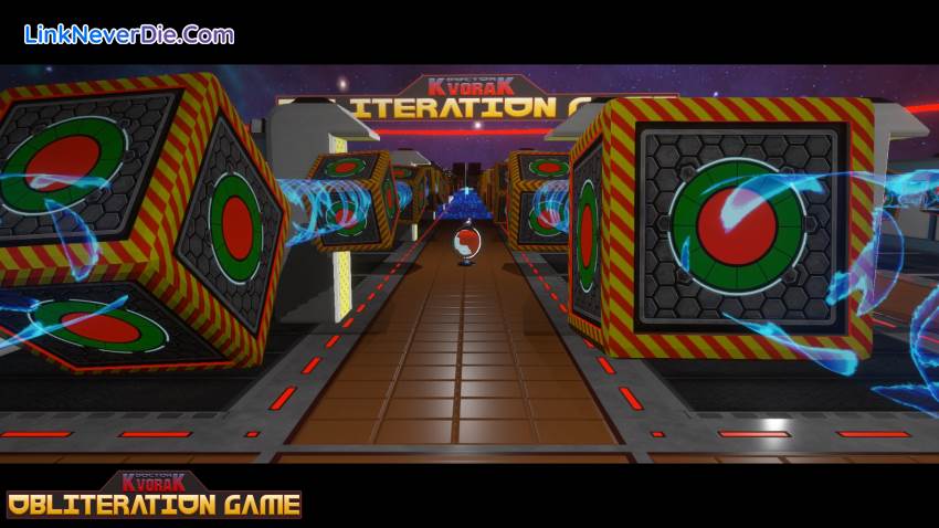 Hình ảnh trong game Doctor Kvorak's Obliteration Game (screenshot) Hình ảnh trong game Doctor Kvorak's Obliteration Game (screenshot)