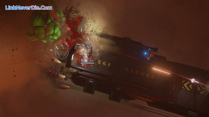 Hình ảnh trong game Solstice Chronicles: MIA (screenshot) Hình ảnh trong game Solstice Chronicles: MIA (screenshot)