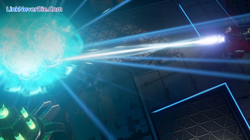 Hình ảnh trong game Solstice Chronicles: MIA (screenshot) Hình ảnh trong game Solstice Chronicles: MIA (screenshot)