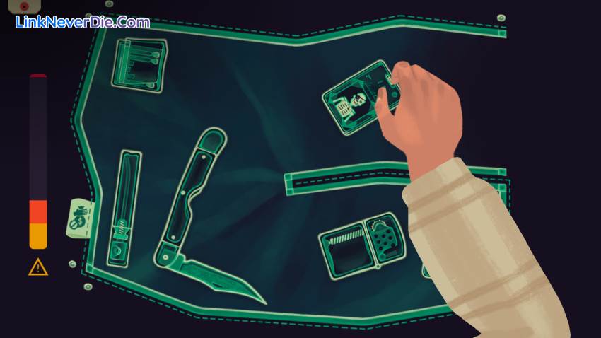 Hình ảnh trong game The Low Road (screenshot) Hình ảnh trong game The Low Road (screenshot)