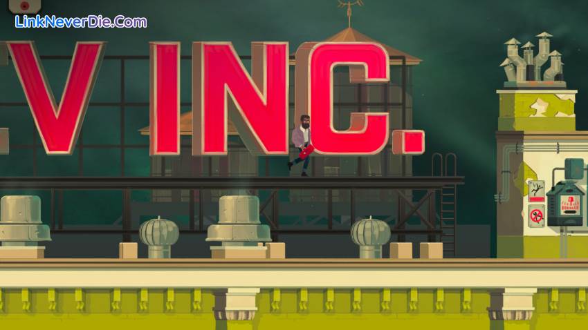Hình ảnh trong game The Low Road (screenshot) Hình ảnh trong game The Low Road (screenshot)
