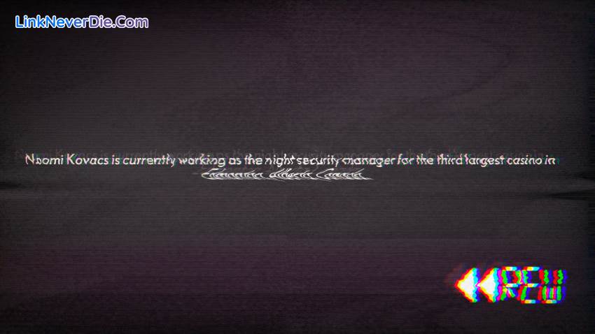 Hình ảnh trong game The Low Road (screenshot) Hình ảnh trong game The Low Road (screenshot)