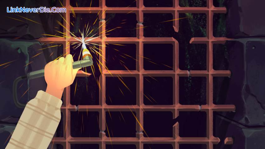 Hình ảnh trong game The Low Road (screenshot) Hình ảnh trong game The Low Road (screenshot)